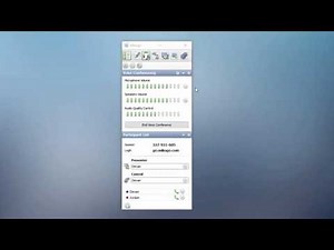 Voice over IP (VoIP) Conferencing with Mikogo