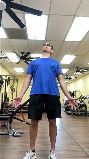 Sternocleidomastoid (SCM) Stretch for neck pain relief