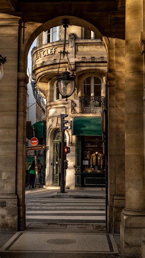 Step inside La Clef Louvre through the eyes of our General Manager, Nathalie Launoy. ✨ Discover her three favorite places within our parisian haven - each one is a reflection of elegance, history and charm. | La Clef Louvre
