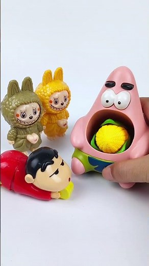 Funny Toy Review &Satisfied unboxing&ASMR Review Toys