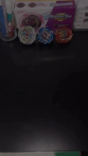 Roar Bahamut: Ultimate Beyblade Burst Performance