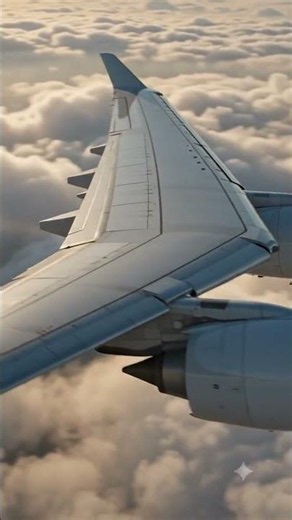 The Secret Behind How Airplanes Fly