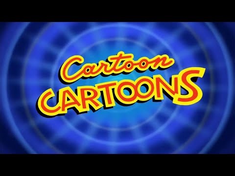 Cartoon Cartoons All Intros REMASTERED | Cartoon Network