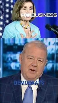 Varney: Dems are splintered amid party chaos #shorts #foxbusiness #news #politics #us #democrats