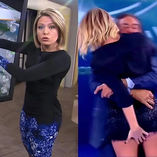 SHOCK: TV Host Accidentally Exposes Too Much LIVE, Leaving Viewers Absolutely Stunned- Gets Fired on the Spot!... Video in the comment🎬👇 | The Report Daily