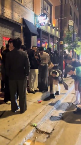 Exploring the Happiness of Sisyphus