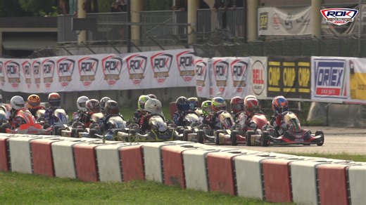 90 reactions · 28 shares | ✅ 헗헔헬 ퟮ 헛헜헚헛헟헜헚헛헧헦  The best moments of this Thursday on track  #RokCup #Superfinal2024 #VortexEngines #OTK | Rok Cup Global | Facebook