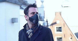 Meet the LMP S2 Reusable Face Mask: The Next Generation in PPE