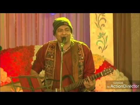 Bhoomi Band full HD Live Concert at Progatishil Sanskritik Sanstha, Ichapur, Howrah