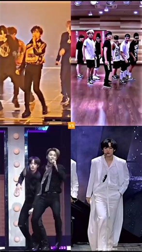 which one is the best dance 💜🫶🏻ll comment Your favourite ll #btsarmy #ytshorts