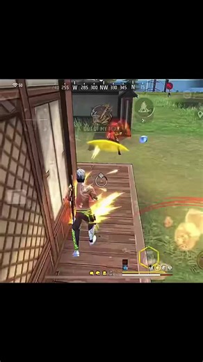 A game cant be angry issue meanwhile my game # ???