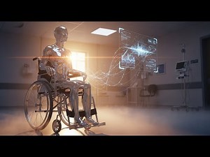 AI Helping Disabled People Walk Again