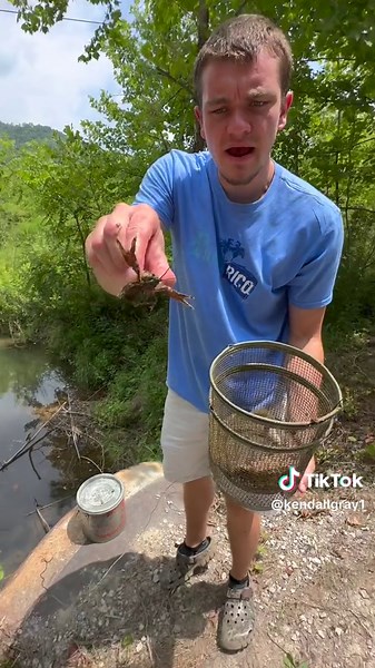 We gotta trap more minners