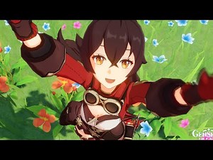 Rate my Photo | Genshin Impact