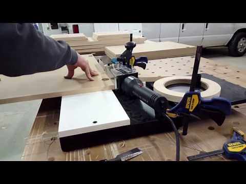 Rockler Edgebander