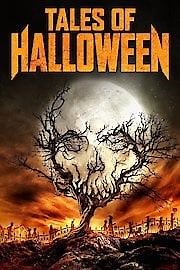 Tales of Halloween