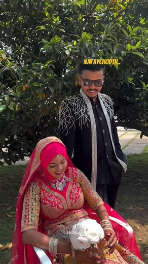 ഒരു GPay സ്നേഹം..🤣❤️lumora_frame🎥 #ramadanspecial #wedding #love #hawabankestatus