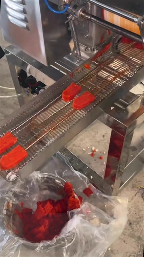 High-Quality Meat Patty Forming Machines