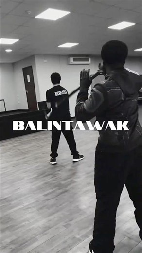 Learn Balintawak. #kali #arnis #eskrima #martialarts #selfdefense #stickfighting #combat #filipino