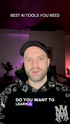 BEST AI Tools You Need #ai #aitools