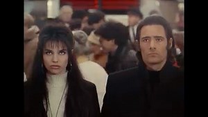 LA BELLE HISTOIRE (1992) Disponible dans le coffret anthologie Claude Lelouch. Inédit en Haute Définition. Numérisé et restauré en 4K. 💬 C'est probablement mon film le plus fou, sur l’amour, sur mon intime conviction. Une intime conviction totalement irrationnelle sur la réincarnation et bien sûr l’immortalité. 🎬 Avec Gérard Lanvin, Béatrice Dalle, Vincent Lindon, Marie-Sophie L., Patrick Chesnais, Paul Préboist, Charles Gérard, Isabelle Nanty, Amidou, Gérard Darmon, Anémone, Jacques Gamblin, 