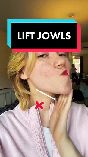 Effective Exercises to Tighten Jowls with Face Yoga