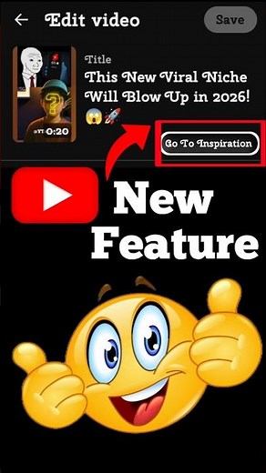 YouTube New Features Update 2025 Explained 🔥 #shorts #newfeatures