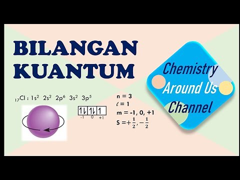 QUANTUM NUMBER