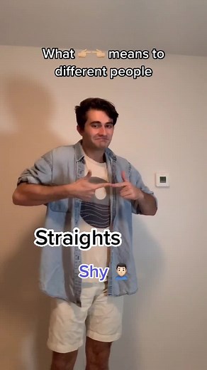 Sign Language and Emoji Meanings: Exploring ASL