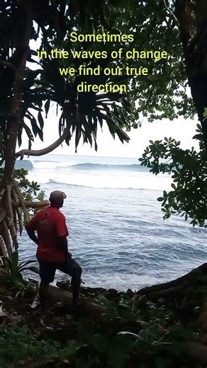 Mr Meek Wisdom Challenge. Waves of change. #everyonehighlightsfollowers