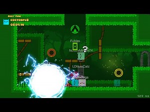 Geometry Dash | November 13: Playing YOUR Levels! (Let's Get Rated!)