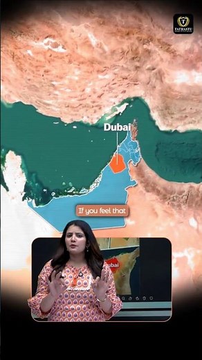 Fact Check: Is Dubai a Country?
