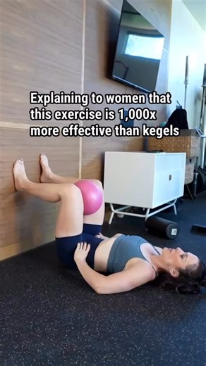 72K views · 3.5K reactions | Your pelvic floor wants to RELAX and...