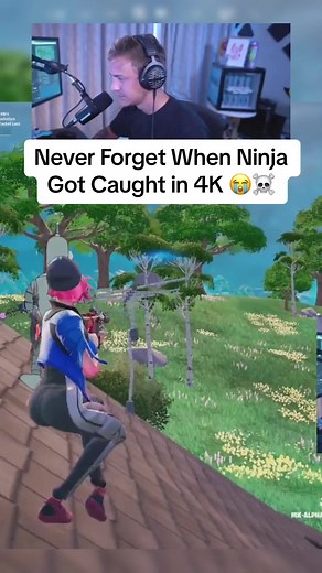 Intense Fortnite 1v1 Battle with Surprising Outcome