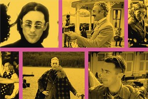 Alan Cumming reflects on his iconic roles, and his surprising pick for 'gayest'