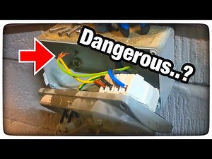 Importance of Electrical Testing and Visual Inspections