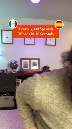 Unlock Spanish Vocabulary with Easy Cognates