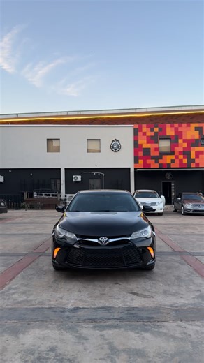 SUPER CLEAN 2015 TOYOTA CAMRY SE PRICE 12.7M LOCATION KADUNA 🇳🇬 CALL 07034699720 #haisi_autos | Haisi Autos