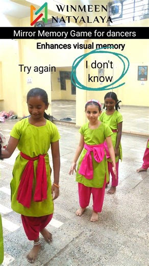 Adavu Memory game #dance #bharatanatyam #adavu #games #classicaldance #indiandance #dancer #fun#game