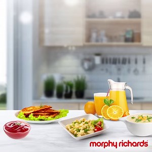 17K views · 377 reactions | Don't let cooking come in the way of your work. Enjoy the ease in cooking with Morphy Richards #foodprocessor and have #flavoursome meals at home. Buy now at: https://bit.ly/WFH_FoodProcessor #HomeAppliances #MorphyRichards | Morphy Richards India | Facebook