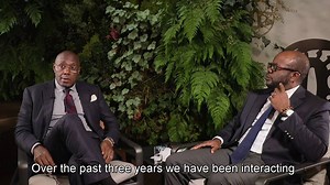 1K views · 34 reactions | "The ability to draw on DLA Piper’s extensive international legal network means we have an increased capacity to service an international community of investors. We look forward to providing on-going professional advice and support to the private and government sectors in #Zimbabwe and beyond.” | DLA Piper | Facebook