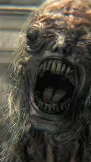 Sợ nha má!! #residentevil #shorts #shortvideo #youtubeshorts