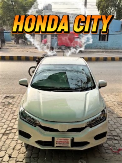 Honda City TPE Floor Mats & DLAA Fog Lights Upgrade