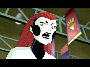 Fantasmatico Vs Los Fenómenos Del Circo | Ben 10 - Español Latino