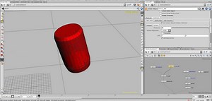 FLIP leaks through collision geo container - Gatorade Shower Test