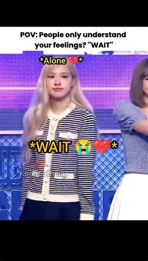 lisa unnie sister, she feels rosé feeling 🤧 #lisa #rose #jisoo #blackpink #shorts