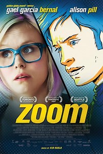 Zoom: Zoom: Trailer 1