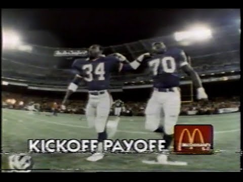 September 27, 1986 commercials (Vol. 2)