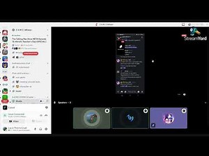 The Talking Rex Show Season BETA Episode 13