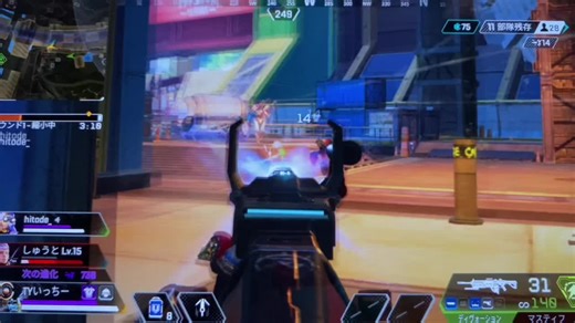 ばーか。 (feat. あれくん) - りりあ。を使っているRoomba十ティングリターン (@noa.kaburieru629)の動画